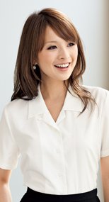 半袖ブラウス 9306030