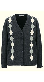 カーディガン 933180