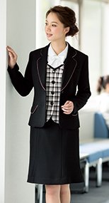 マーメイドスカート 無地 9351642