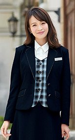 ニットジャケット 9381750