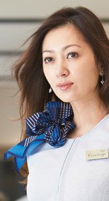 EAZ-563 enjoy スカーフ 98-EAZ563