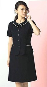 S-16070 SELERY(セロリー) マーメイドスカート 9916070