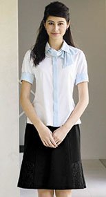 S-16120 SELERY(セロリー) ニットマーメイドスカート ジャガード 99-S16120