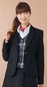 S-24690 SELERY(セロリー) ジャケット 9924690