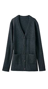 S-59640 59641 59649 SELERY(セロリー) カーディガン ニット 99-S59640