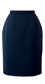 en joie(アンジョア) 51070 エコ素材でプチプラ人気のスカート 無地 93-51070