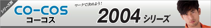 コーコス2004