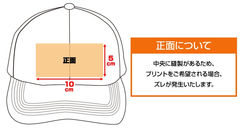 5347にプリントできる範囲