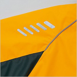 反射パイピング(3M)+反射パイピング