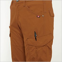 左 ペンさし