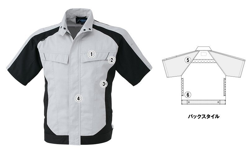 コーコスA3070 商品詳細・こだわりPOINT