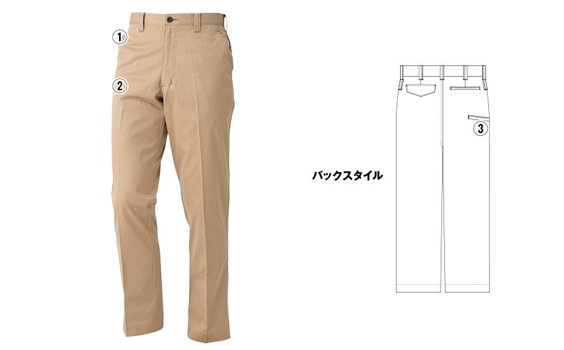 コーコスA4173 商品詳細・こだわりPOINT