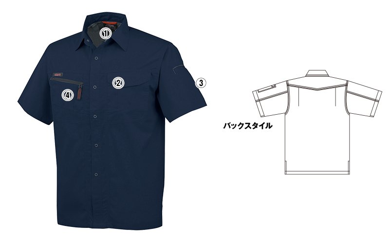 コーコスA767 商品詳細・こだわりPOINT