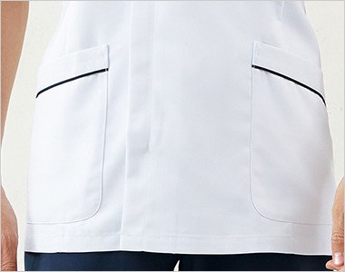 両腰 ポケット付き
