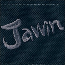 Jawinロゴ刺繍