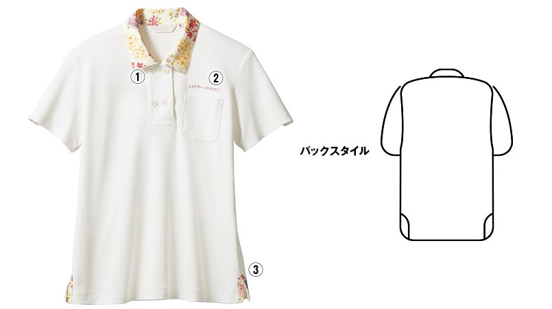 ローラアシュレイLW202 商品詳細・こだわりPOINT