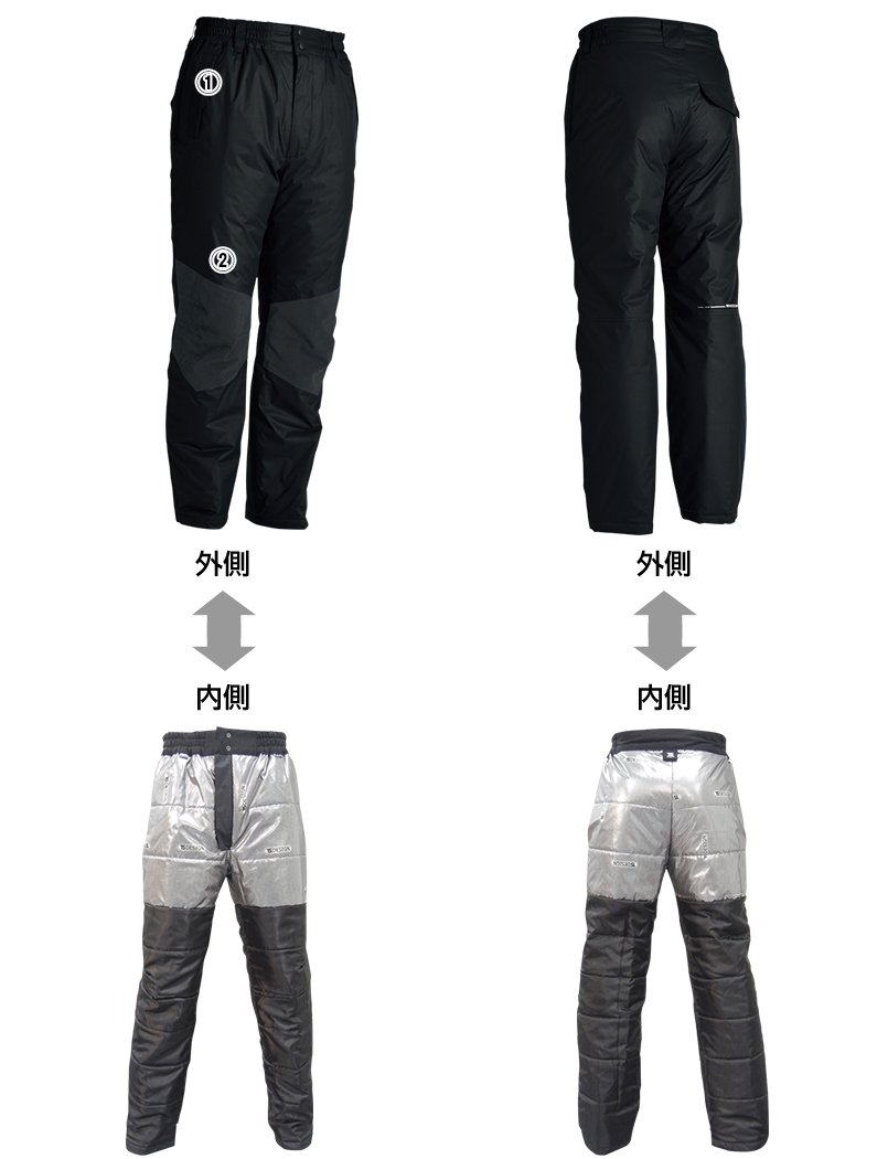 TS DESIGN 18222 商品詳細・こだわりPOINT