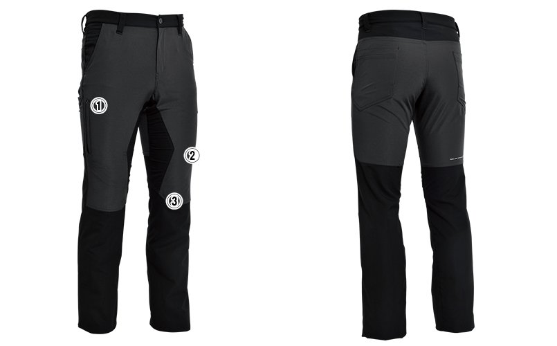 TS DESIGN 84634 商品詳細・こだわりPOINT