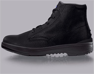 軽量でクッション性に優れたウレタン2層底