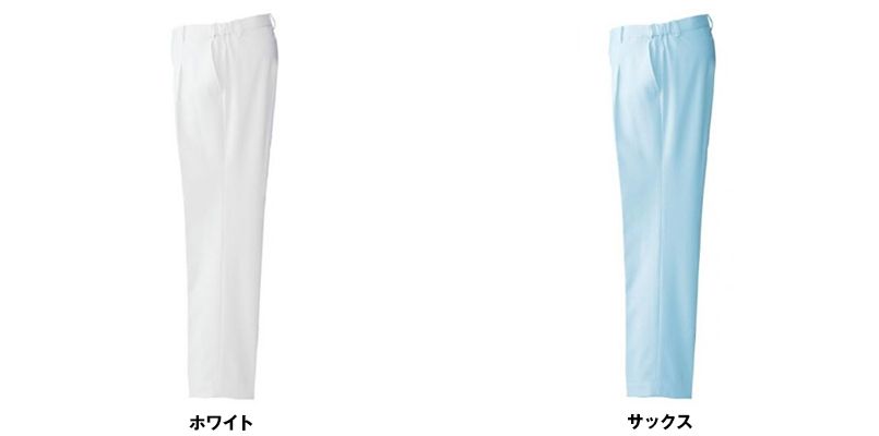 色展開