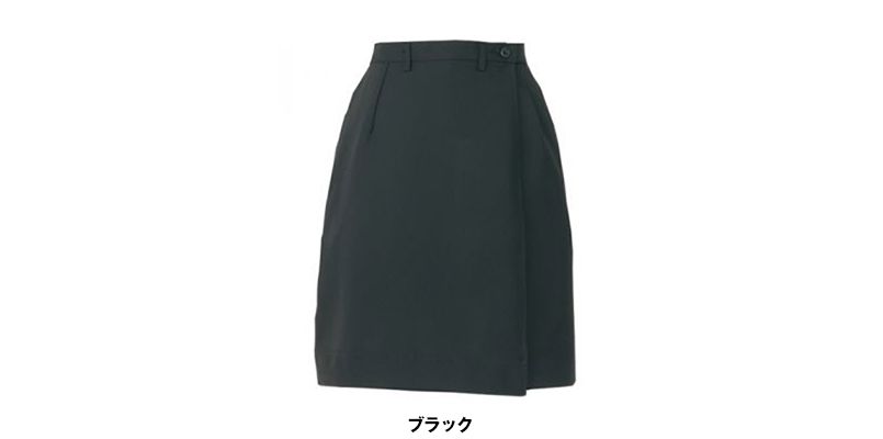 色展開