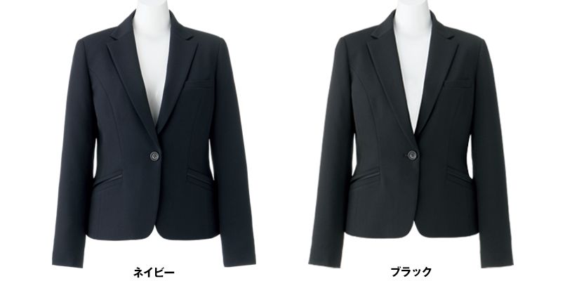 色展開