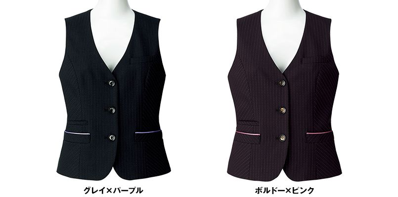 色展開
