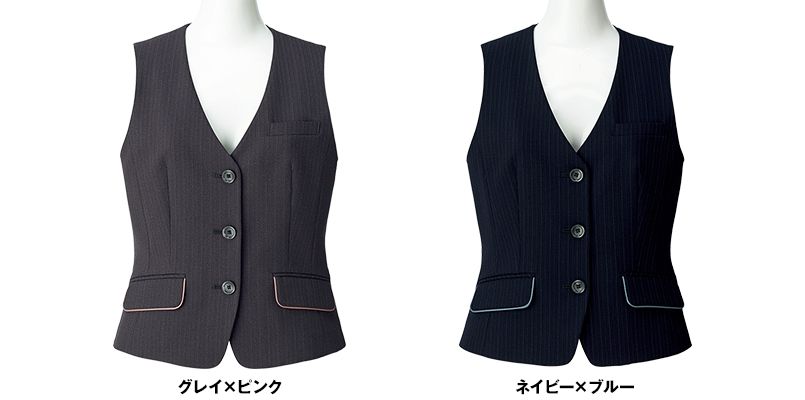 色展開