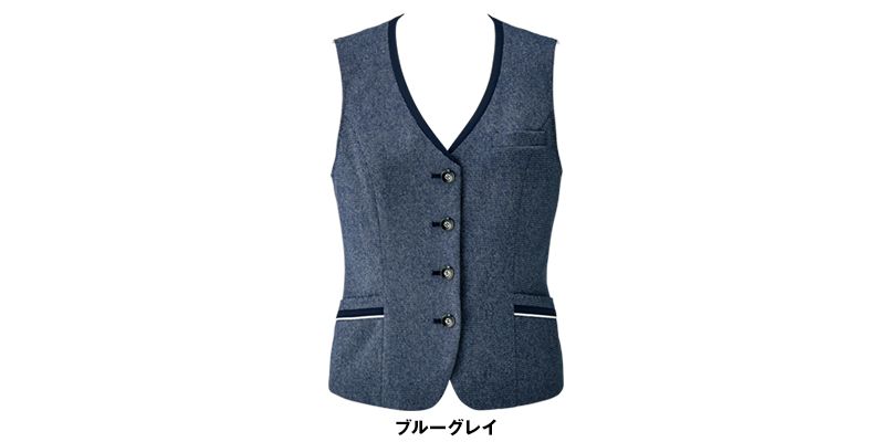 色展開