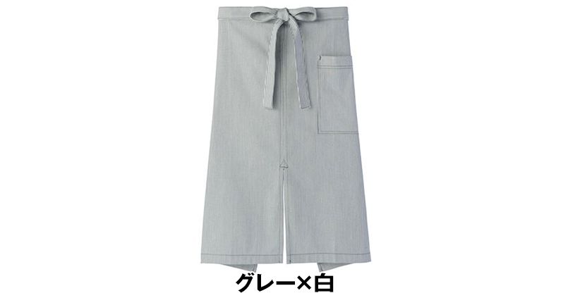 色展開