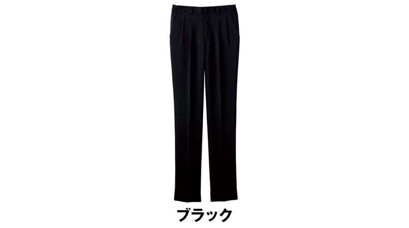 色展開