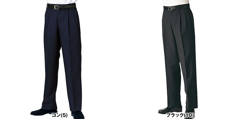 色展開