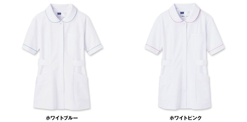 色展開
