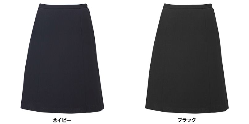 色展開
