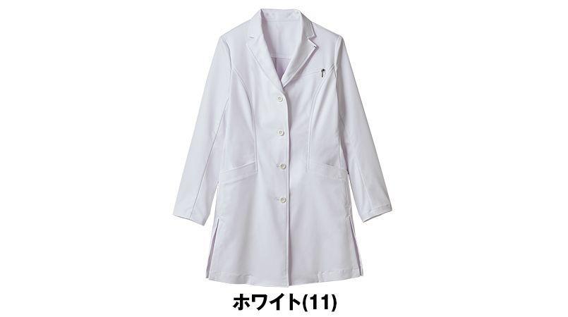 色展開