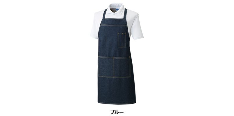 色展開