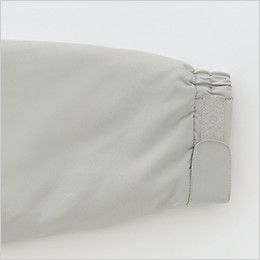 AZ1960 アイトス 3WAYショートコート(男女兼用) ゴム仕様