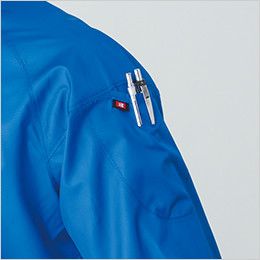 バートル 3170 製品制電スタッフジャケット(男女兼用) 内ポケット