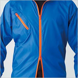 バートル 3170 製品制電スタッフジャケット(男女兼用) 2WAYファスナー使用