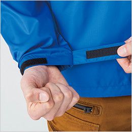 バートル 3170 製品制電スタッフジャケット(男女兼用) カフスアジャスター