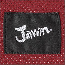 自重堂 56204 JAWIN 長袖シャツ(新庄モデル) 背ネーム