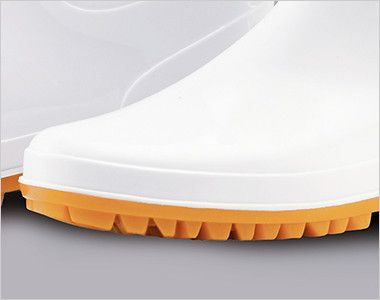 ジーベック 85762 耐油長靴 先芯なし