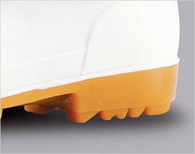 ジーベック 85762 耐油長靴 先芯なし