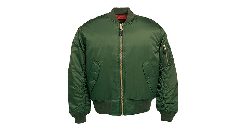 AZ10702 アイトス MA-1 防寒服ジャンパー 商品詳細・こだわりPOINT