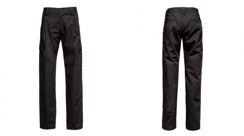 RP6305 ROCKY レディースカーゴパンツ(女性用) 商品詳細・こだわりPOINT