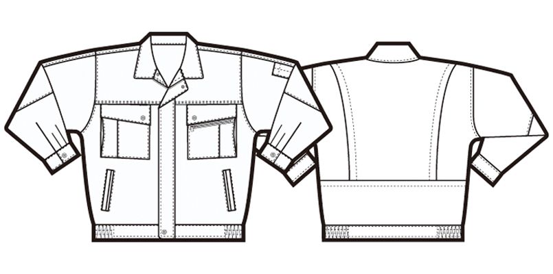 ハンガーイラスト