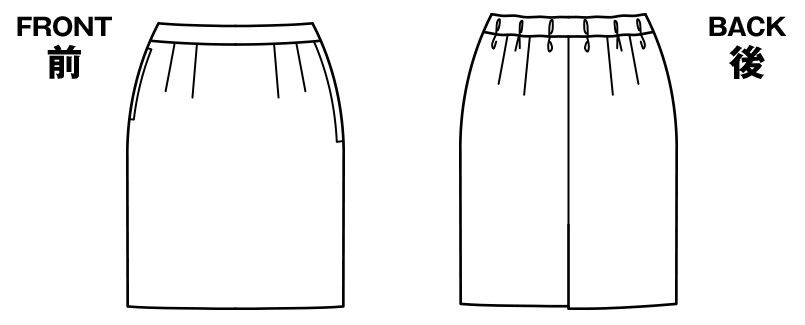 ハンガーイラスト