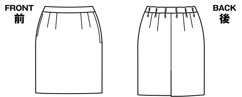 ハンガーイラスト
