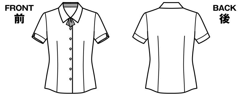 ハンガーイラスト
