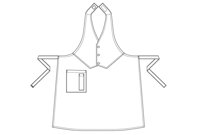 ハンガーイラスト